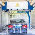 Machine de lavage de voiture sans contact